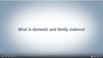 Family Law Gold Coast | Advance Family Law  What is domestic and family violence? 