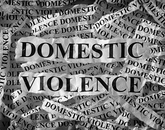 Domestic Violence Gold Coast