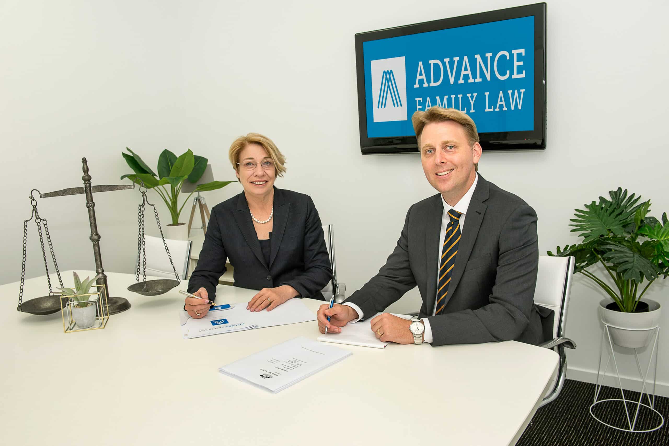 Law Services Gold Coast