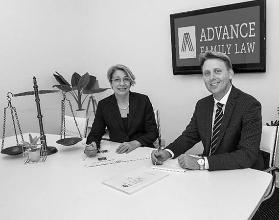 Advance Family Law