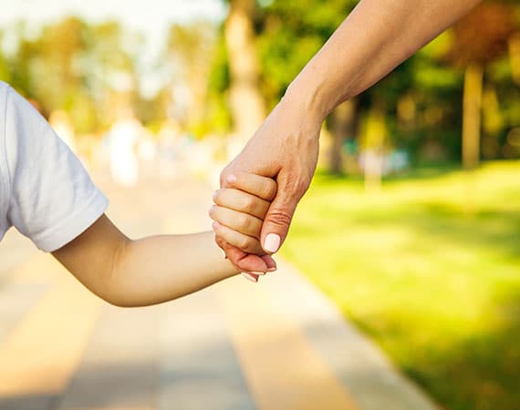 Parenting Arrangements Gold Coast