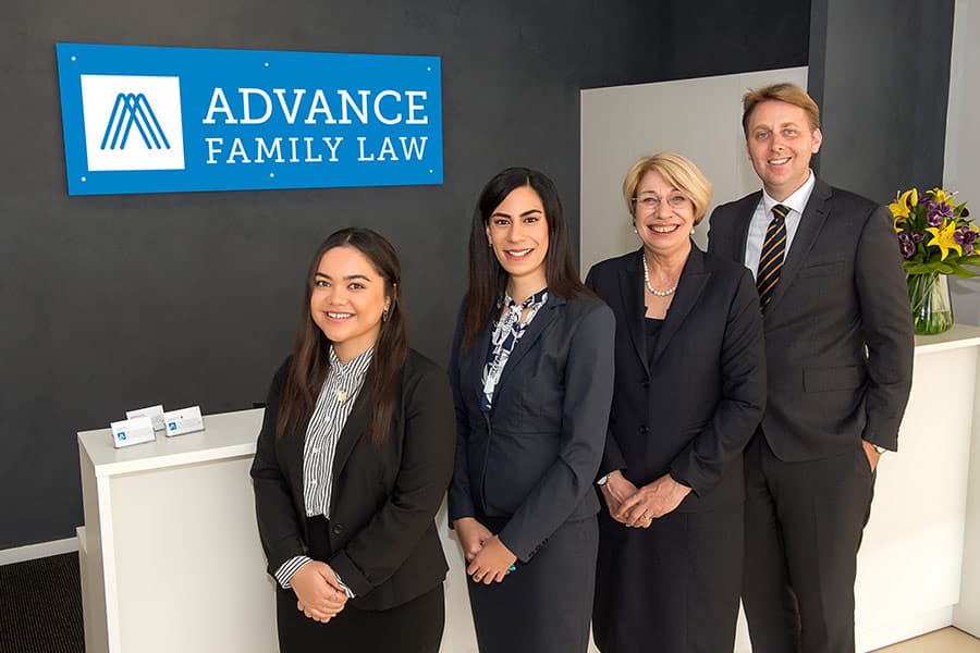 Advance Family Law