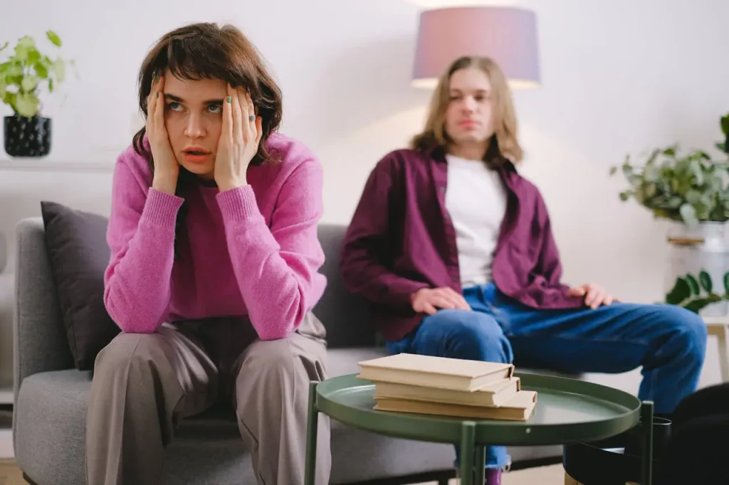 when to call it quits in a relationship