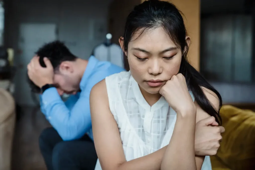 when to call it quits in a relationship