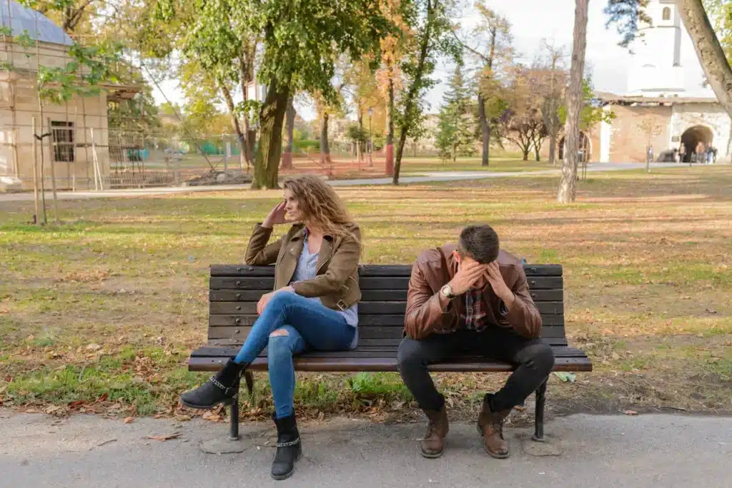 when to call it quits in a relationship