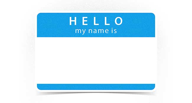 What s In a Name Advance Family Law What s In a Name Advance Family Law