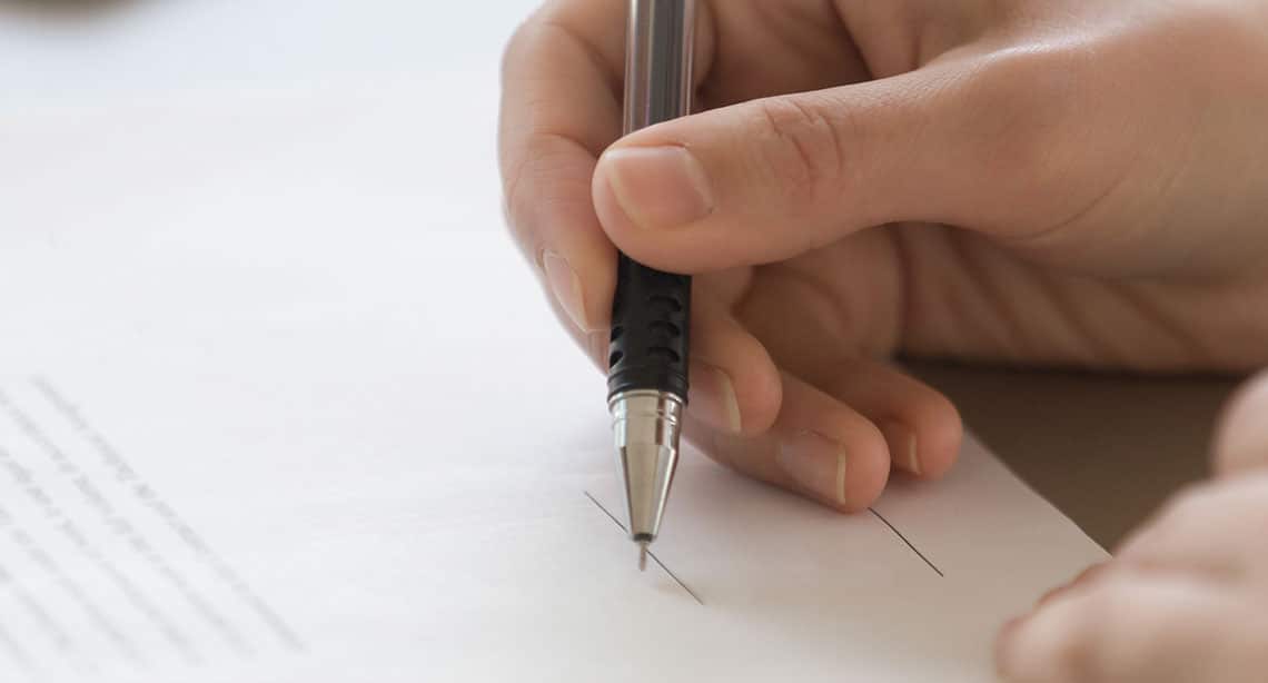 Part 2 – Binding Financial Agreements…Are They Binding? | Family Law Gold Coast | Advance Family Law