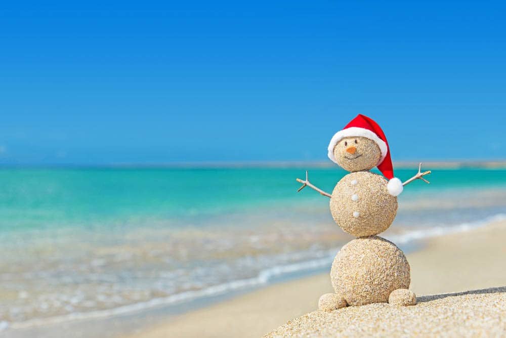 Tips to Survive the Upcoming Christmas | Family Law Gold Coast | Advance Family Law