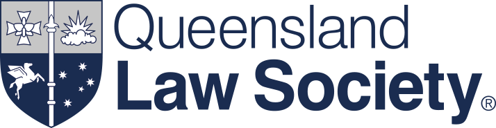 Queensland Law Society Logo