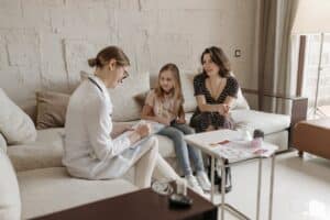 The Role Of Child Impact Reports In Parenting Matters