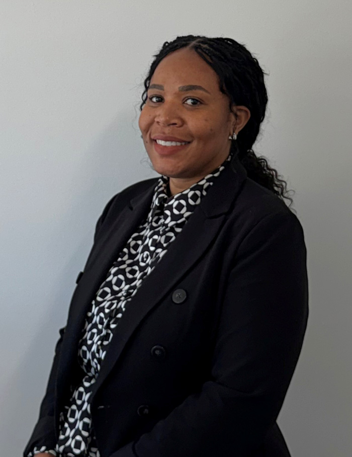 Daphne Chiwaya