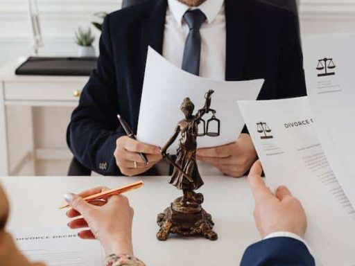 Divorce and Separation Lawyers