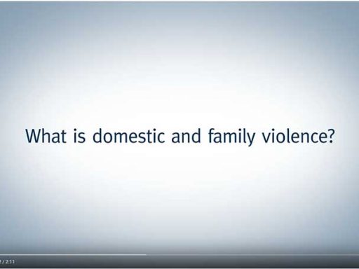 Domestic Violence Lawyer Gold Coast